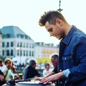 DJ Shine